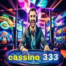 cassino 333